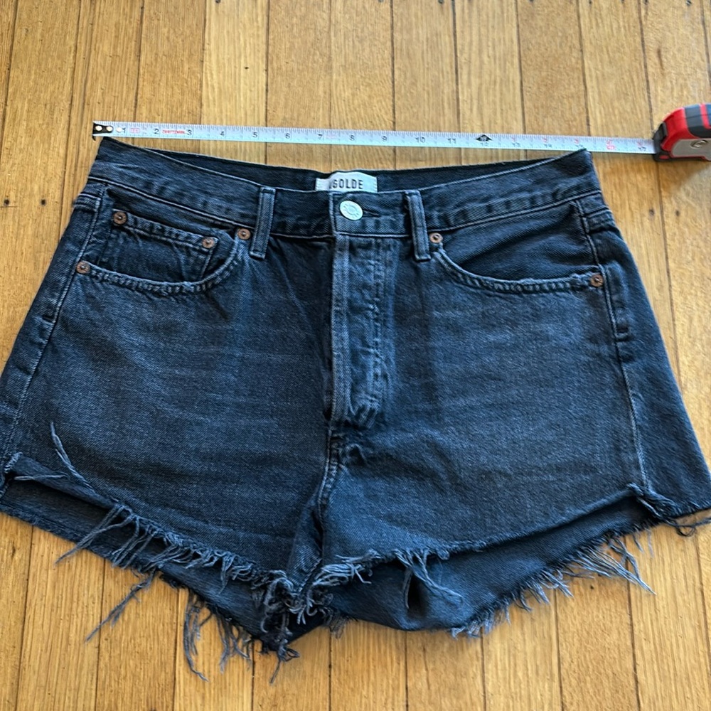 Agolde Parker size 27